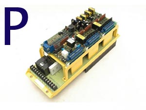 fanuc servo amplifier